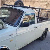 پیکان وانت سالم خیر ببینی