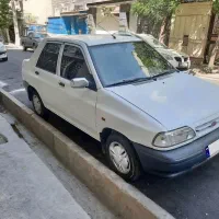پراید 131 مدل 98