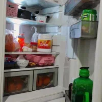 یخچال الکترواستیل|یخچال و فریزر|رشت, پاره بیجار|دیوار