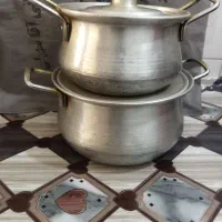 تعدادی ظروف