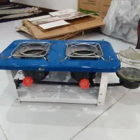 گاز نفتی اصل قدیمی کلکسیونی