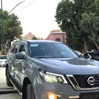 نیسان ترا خشک
