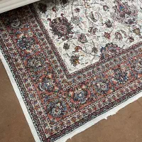 فرش شش متری جفت