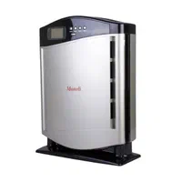 دستگاه تصویه هوا