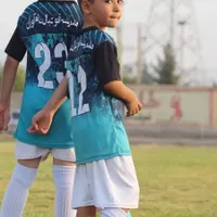 ثبت نام مدرسه فوتبال