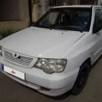 پراید 111