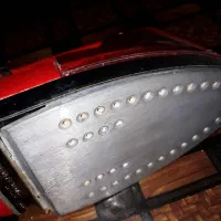 جاروبرقی واتو