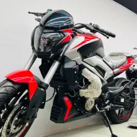 دومینار (ماهان سیکلت)