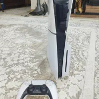 PS5 slim standard 1tra
