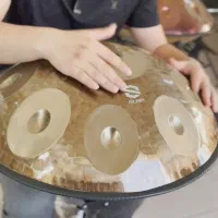 آموزش هنگدرام الهیه مشهد