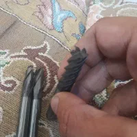 مته الماس