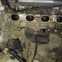 فروش موتور کامل فورد فوکوس