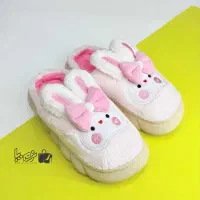 صندل پاپوش اسلیپر ست مادر فرزندی بانی|کیف، کفش، کمربند|مشهد, سپاد|دیوار