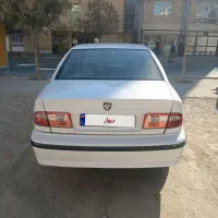 سمند،ef7مدل۹۰|خودرو سواری و وانت|اراک, |دیوار