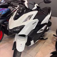 Cl160 نیروموتور