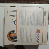 هدفون مانیتورینگ و دیجی audio technica m50x|پخش‌کننده همراه|تهران, اکباتان|دیوار