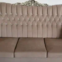 مبل کلاسیک در حد نو