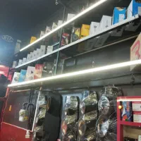 رایگان .سیستم،دزدگیر ردیاب سرامیک لوکس فقط چک|قطعات یدکی و لوازم جانبی|مشهد, ایثارگران|دیوار