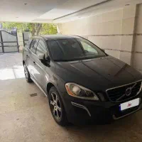ولوو xc60