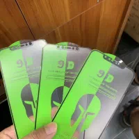 پکیج 2 گلس نانو و کابل  سامسونگ