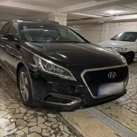 سوناتا LF gls plas مشابه صفر