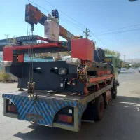 خدمات جرثقیل اجاره ای،نارمک،پاسداران،پیروزی،خاوران|خدمات حمل و نقل|تهران, نارمک|دیوار