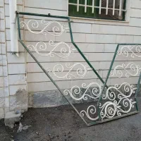 فروش درب منزل با قیمتی مناسب|مصالح و تجهیزات ساختمان|بروجرد, |دیوار