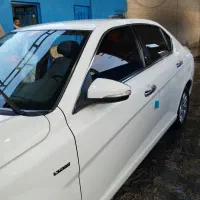 دنا پلاس/ پنج دنده/ آخر۹۹/درحد|خودرو سواری و وانت|ملایر, |دیوار