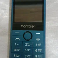 گوشی هانوفردوربین دار