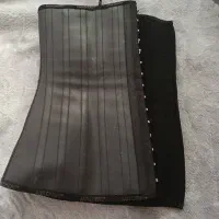 کمربند مدل ساعت شنی آن چری اصل کلمبیا 25فنره