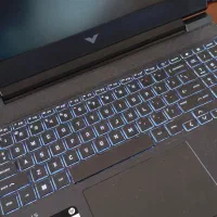 لپ‌تاپ گیمینگ HP Victus 15 (رم 32GB)
