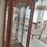 ویترین|بوفه، ویترین، کنسول|تهران, دهکده المپیک|دیوار