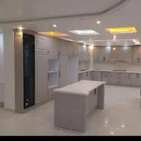 کابینت شیک / اقساطی بلند مدت/کیفیت A|مصالح و تجهیزات ساختمان|اصفهان, باغ زیار|دیوار