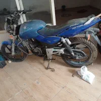 فروش موتور مزایده