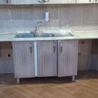 کابینت فلزی ورق ۶۰|آب‌چکان و نظم‌دهنده ظروف|مریوان, |دیوار