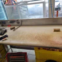 یخچال و وسایل مرغی|فروشگاه و مغازه|شهرکرد, |دیوار