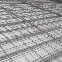 اوستا بناآرماتوربندی اجرای  سقف تیرچه شنا فونداسیو