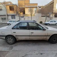 اردی سفید مدل ۸۳|خودرو سواری و وانت|قزوین, |دیوار