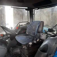 تراکتور لندینی با پلاک و بیل جلو|خودرو سنگین|مرودشت, سهلآباد|دیوار