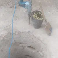 چاه کن اوستا اصغر