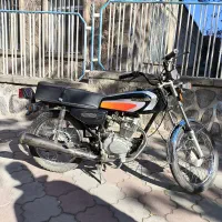 موتور مزایده هوندا|موتورسیکلت|مشگین شهر, |دیوار