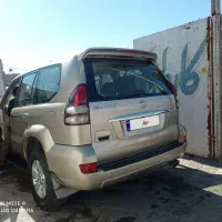 پرادو چهار درب مدل 2005|خودرو سواری و وانت|کرمان, |دیوار