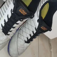 کفش فوتسال لونارگتو|کیف، کفش، کمربند|ساوه, |دیوار