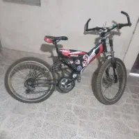 دوچرخه ۲۶