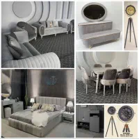 جهیزیه عروس ×× بانک مبل ××|مبلمان خانگی و میز عسلی|خرمآباد, |دیوار