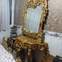 میز کنسول