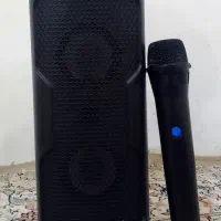 اسپیکر دوبانده