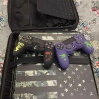 ps4pro|کنسول، بازی ویدئویی و آنلاین|سنندج, |دیوار