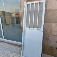 درب و پنجره