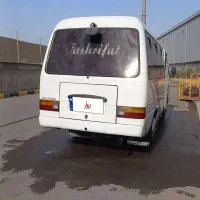 منی بوسی هیوندای کروز|خودرو سنگین|تهران, بهارستان|دیوار